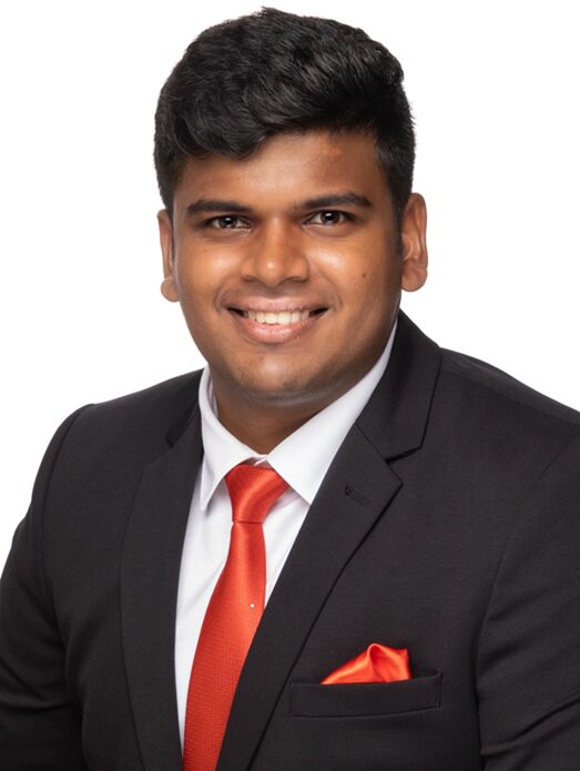 Rohit Gupta